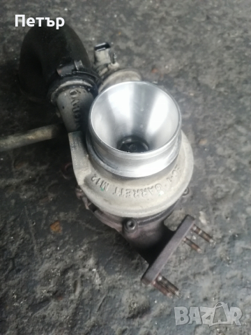 Турбо за Волво 2.0 дизел 163к.с , снимка 2 - Части - 44651517