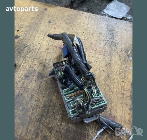 Honda civic 2004година 1.4i Bsi/Bsm Модул