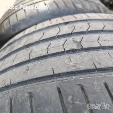  Гуми VREDESTEIN 
235 45 17 Немски гуми  комплект, снимка 5 - Гуми и джанти - 48482105