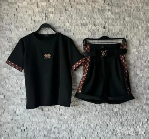 дамски комплект Louis Vuitton 