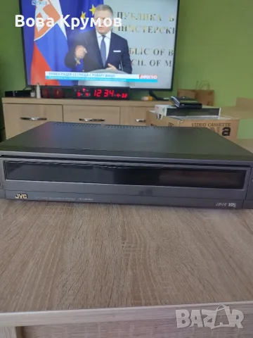 Видео Рекордер JVC HR D 910 EG