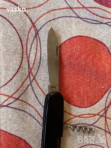 Терна-мн.добър, снимка 2 - Ножове - 48848009