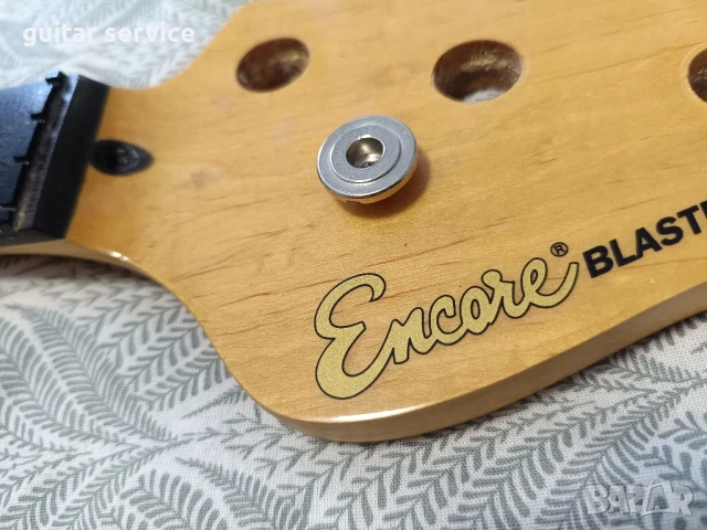 гриф за бас китара , снимка 1