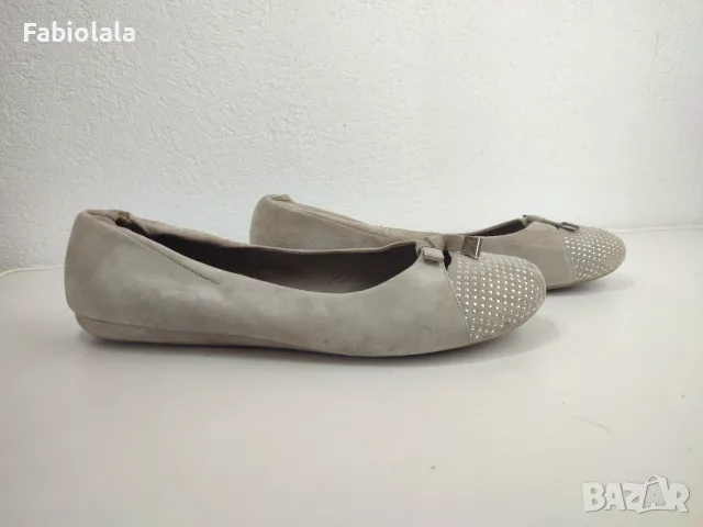 VIC shoes 40, снимка 4 - Дамски елегантни обувки - 49490932