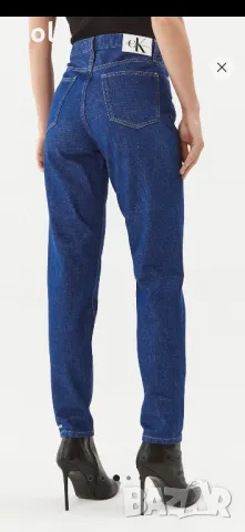 дънки Calvin Klein, снимка 2 - Дънки - 47610654