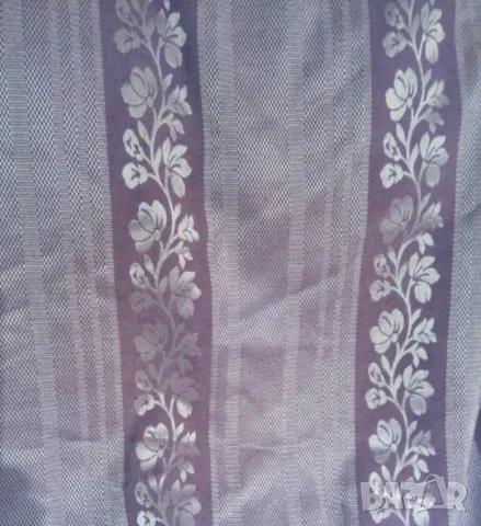 плътни платове за пердета и дамаски, снимка 2 - Пердета и завеси - 50413804