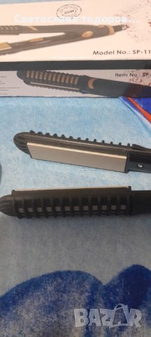 Преса за изправяне , снимка 5 - Други - 41940326