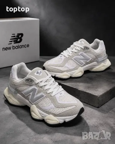 Дамски Маратонки New Balance , снимка 10 - Маратонки - 56088518