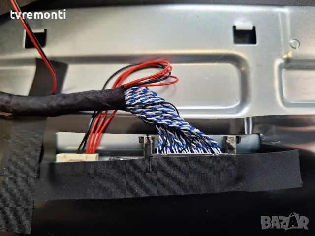 MAIN JRY-F9SQHD-AA1 монитор Z-Edge Curved, UG24 for 24 inc DISPLAY M236HVR01.0, снимка 6 - Части и Платки - 49878688