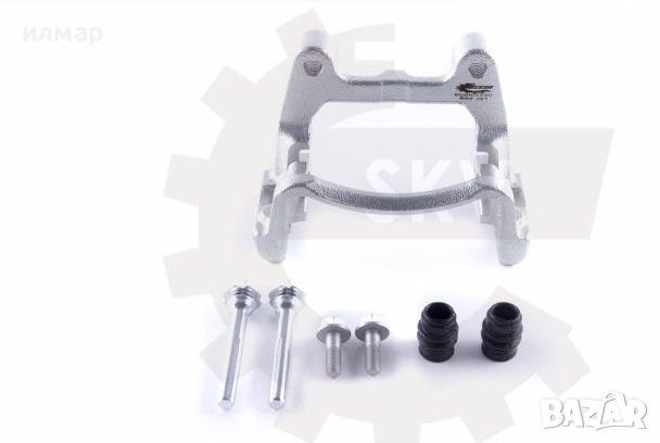 1Q0615425A Супорт /държач/ за Фолксваген Пасат /05-10г/