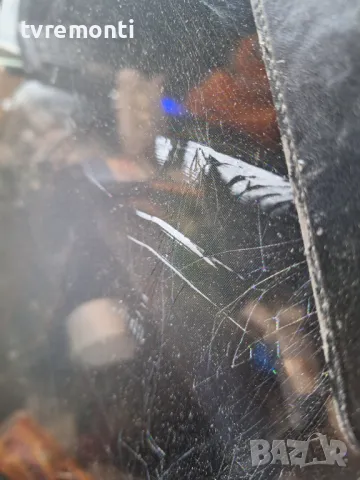 TCon BOARD, 49 GOA Tcon Board ,47-6021064,HV490FHB-N80 for PHILIPS 49PFS4131/12 DISPLAY TPT490F2-FHB, снимка 8 - Части и Платки - 47771854