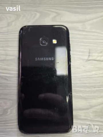 SAMSUNG A3 2017 A320FL части, снимка 2 - Резервни части за телефони - 55831949