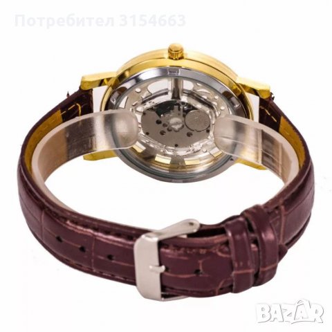 Часовник, снимка 2 - Луксозни - 34146481