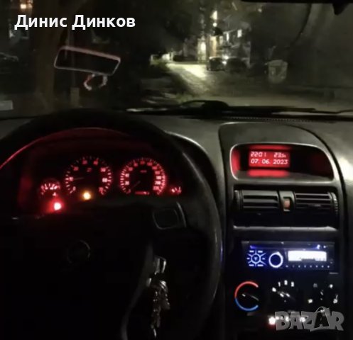 LED ЛЕД лампи крушки за арматурно табло, снимка 5 - Части - 42015963