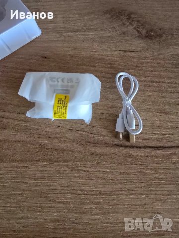 Безжични wireless слушалки Lenovo Thinkplus LP40, Bluetooth 5.1, безжични, водоустойчиви, снимка 9 - Bluetooth слушалки - 49774572