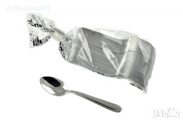 Лъжичка за мока SS 115 мм, 8 гр. - 3924