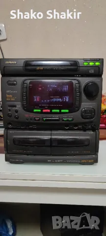 продава се Aiwa nsx999 висок клас , снимка 1