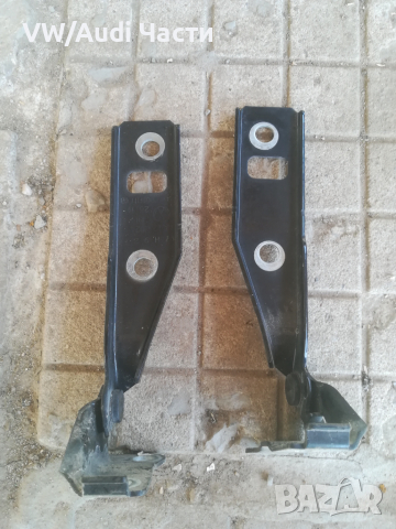 Панти планки за преден капак за Golf 4 Bora Голф 4 Бора 