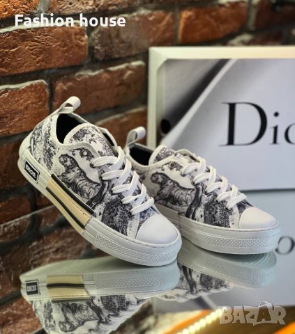  Dior кецове