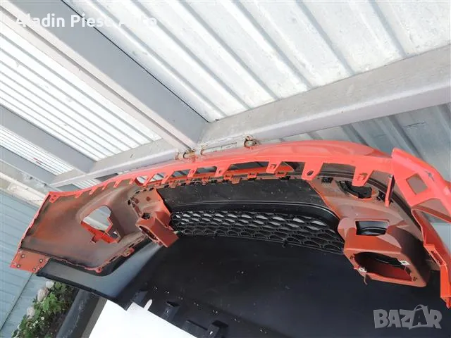 Предна броня Jeep Renegade година 2019 2020 2021 2022 код 52120514 , снимка 5 - Аксесоари и консумативи - 49383190