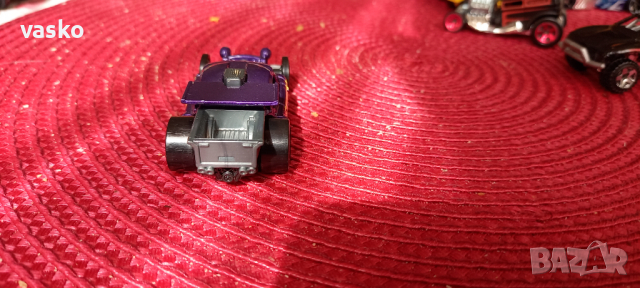 HOTWHEELS 2016-интересна, снимка 4 - Колекции - 36257838