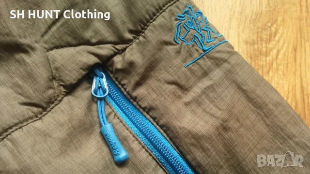 Bergans of NORWAY BLADET Jacket размер M яке - 1262, снимка 6 - Якета - 51097233