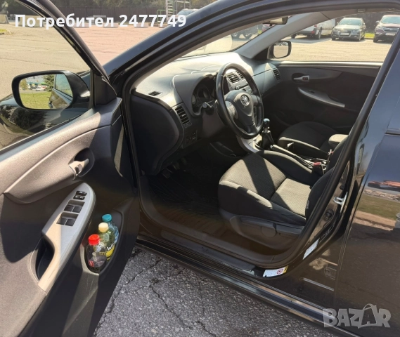 Продавам ТОЙОТА КОРОЛА , снимка 13 - Автомобили и джипове - 52156068