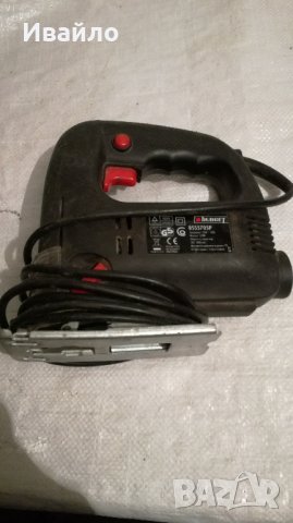 Прободен трион зеге