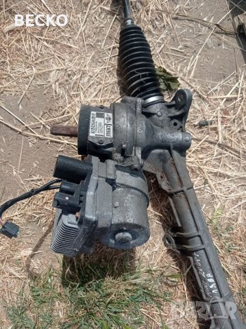 Кормилна рейка Мини 2009г., снимка 2 - Части - 41241034