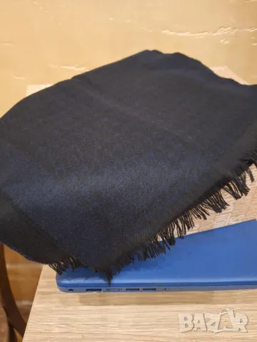 Нов! Мъжки шал Теодор