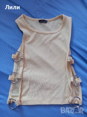 Дамски оригинални топове и тениски Marc O'polo,Levin's,G-star, Nike,и други , снимка 4 - Тениски - 36917137