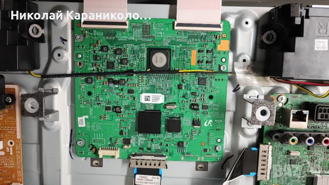 Продавам Power-BN44-00551B от тв SAMSUNG UE32EH6030W, снимка 5 - Телевизори - 47987311