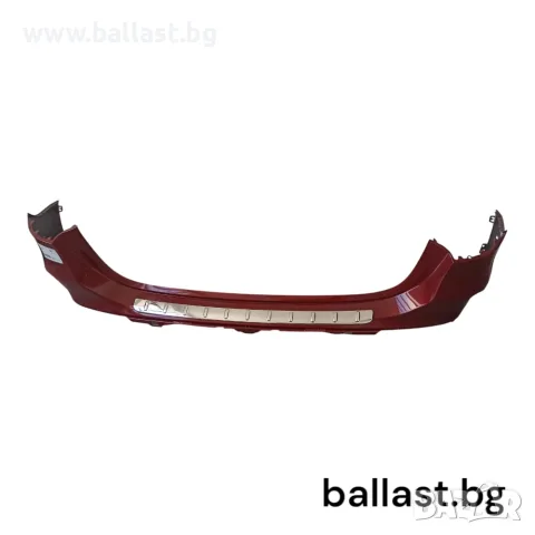 Облицовка задна броня A2478850306 GLA 247