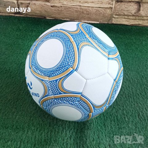 3470 Футболна топка за игра, снимка 4 - Други - 39144916