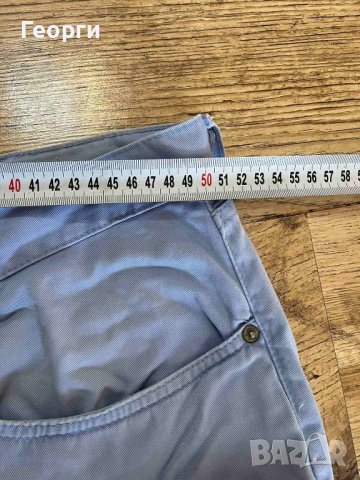Мъжки панталон Polo Ralph Lauren Размер  40/34, снимка 5 - Панталони - 44471291