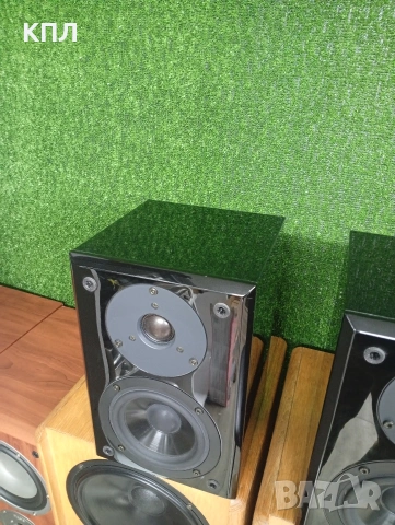 Тонколони Yamaha NX-E 300, снимка 4 - Тонколони - 53021794