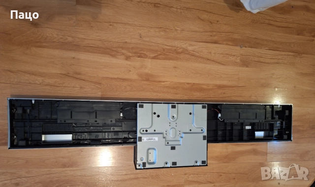 Sony SU-B551S, снимка 7 - Аудиосистеми - 51876748