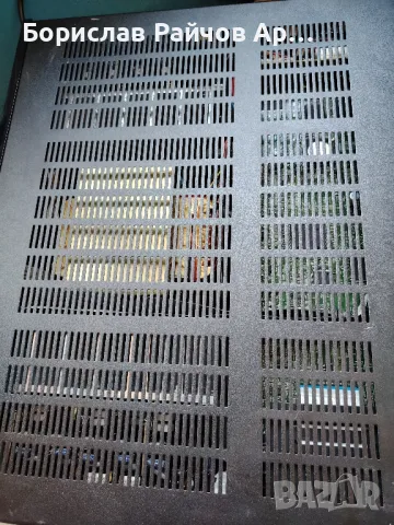 Denon AVR-A100 РЕСИВЪР, снимка 6 - Ресийвъри, усилватели, смесителни пултове - 49581322