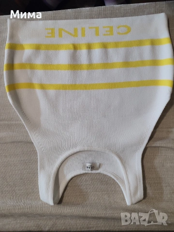 Дамски топ Celine 