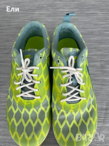 Маратонки Nike, снимка 2 - Детски маратонки - 50722876