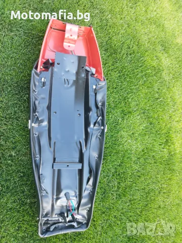 иж планета 5 Юпитер 5 седалка , снимка 3 - Части - 50129156