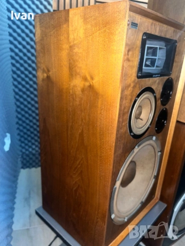 Pioneer CS-E700, снимка 6 - Тонколони - 52939230