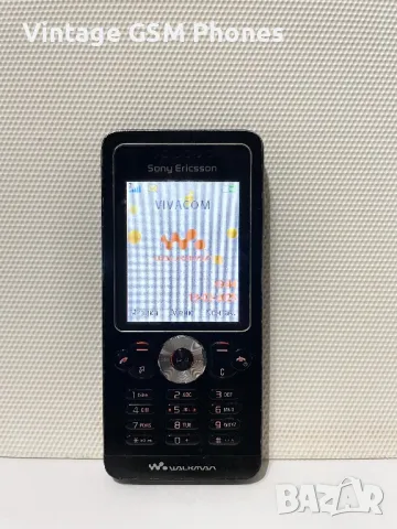 Телефон Sony Ericsson W302