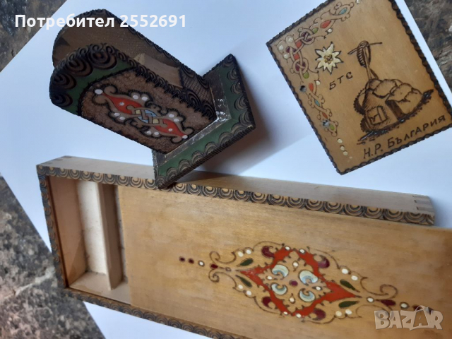 Декорация , снимка 2 - Декорация за дома - 36190366