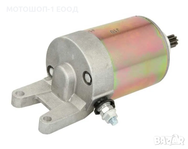 НОВ Стартер Aprilia Atlantic, SCARABEO, SPORTCITY, Derbi Gilera NEXUS, снимка 2 - Части - 52067891