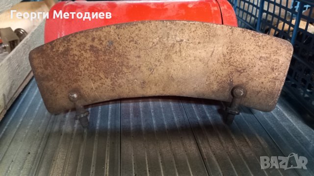 Кутия за инструменти от АВО, снимка 10 - Части - 44216869