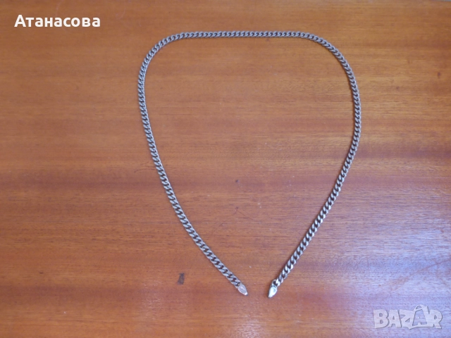 Позлатена верижка синджир ланец