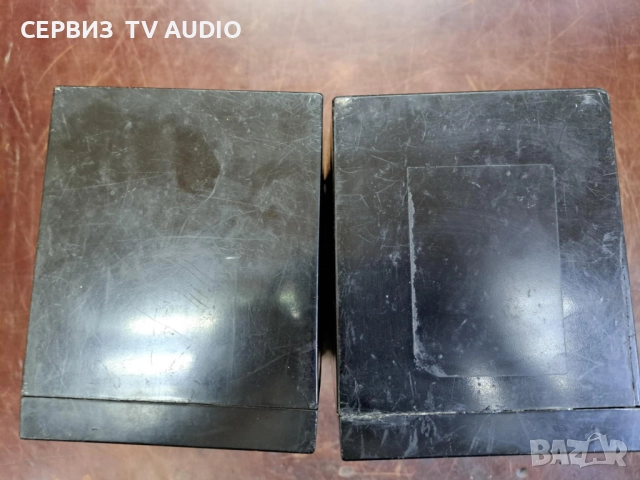 Тонколони за касетофон HITACHI TRK-W550E, снимка 3 - Тонколони - 51452438