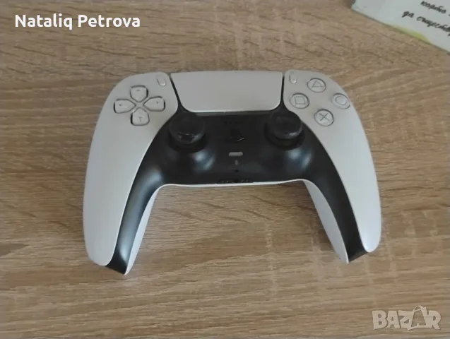 продавам SONY PS5 -1TB C-Chassis, White, снимка 4 - PlayStation конзоли - 55826891