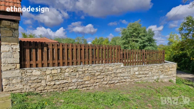 Изработвам дървени парапети, огради, порти, облицовки, декорация от дърво, снимка 3 - Дърводелски услуги - 37965533